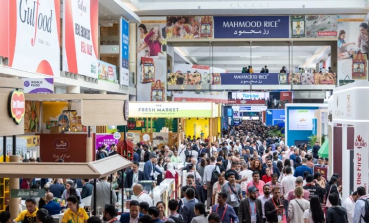 2025 海灣（迪拜）食品添加劑和食品加工機械展，不容錯過的行業(yè)盛會！